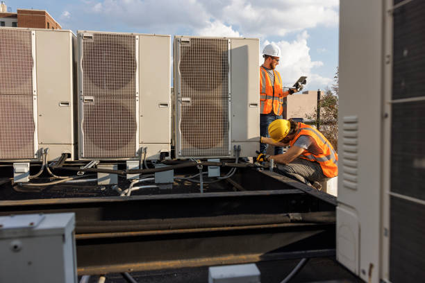 Reliable Grand Forks Af, ND HVAC Solutions