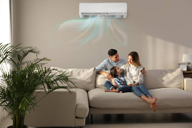 Best HVAC Cleaning Services  in Gra Forks Af, ND