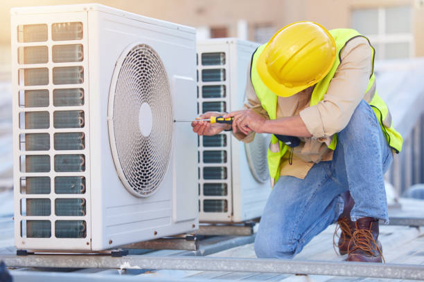 Best Heating Repair Services  in Gra Forks Af, ND