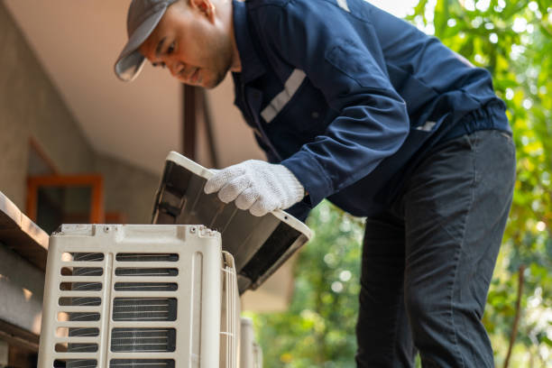 AC Installation Near Me in Grand Forks Af, ND